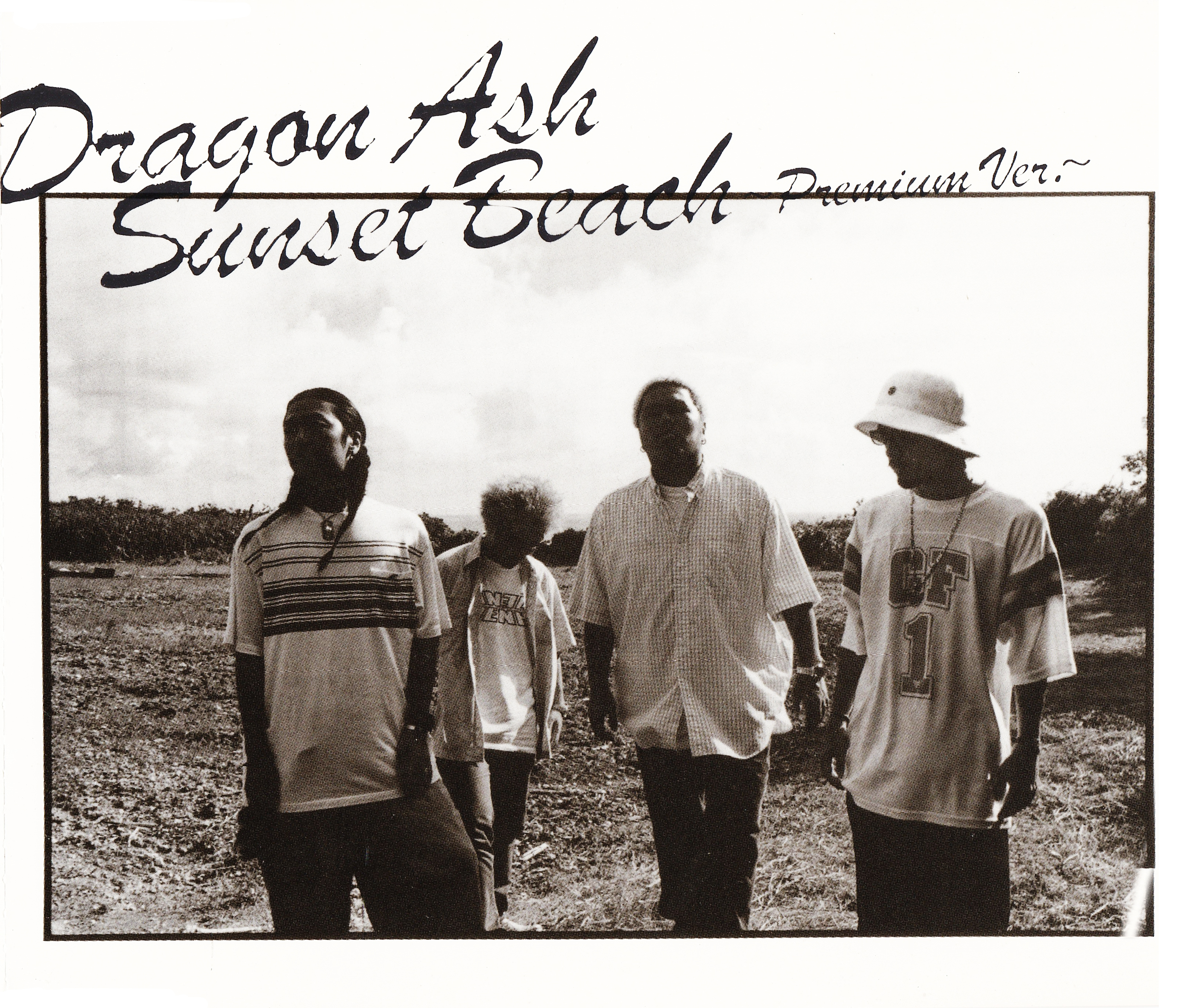 誠実 非売品dragon ash sunset beach cd cootie kj - 通販 - www